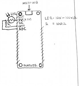 Original Reference Schematic